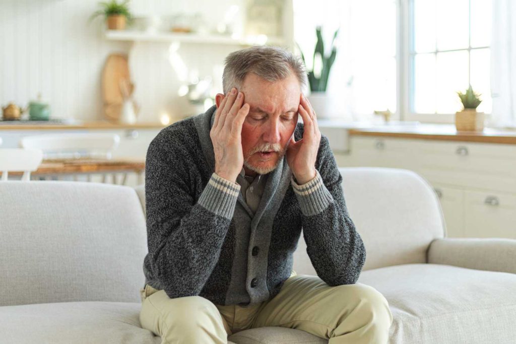 Treating Chronic Fatigue Syndrome in Men With Personalized Care in Floral Park, NY