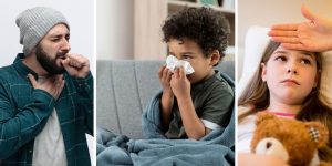 Understanding Anti-Inflammatory Treatment for Upper Respiratory Infections in Floral Park,NY