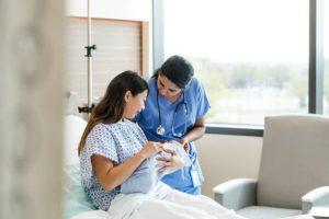 Finding Trusted Women’s Health and Postnatal Care Services in Floral Park,NY