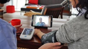 Understanding the 2026 Medicare Changes: How Floral Park Seniors Can Still Access Home-Based Telehealth