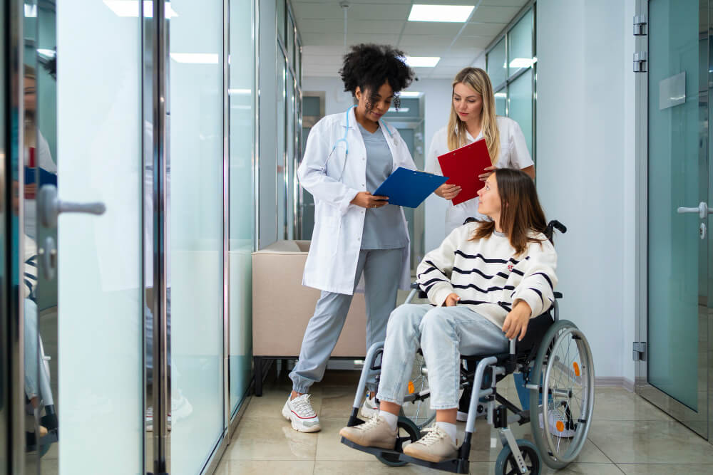 On-the-Job Injury Assistance: Booking Same-Day Occupational Health Appointments Along the Jericho Turnpike Corridor